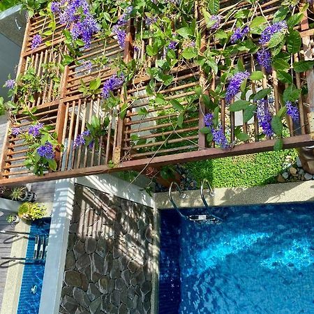 Ikiru 18 Private Saltwater Pool Villa, 3 Ensuite Br, Outdoor Bbq, 5 Mins To Beach Pantai Cenang  Zewnętrze zdjęcie