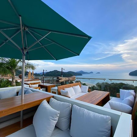 Ikiru 18 Private Saltwater Pool Villa, 3 Ensuite Br, Outdoor Bbq, 5 Mins To Beach Pantai Cenang  Zewnętrze zdjęcie