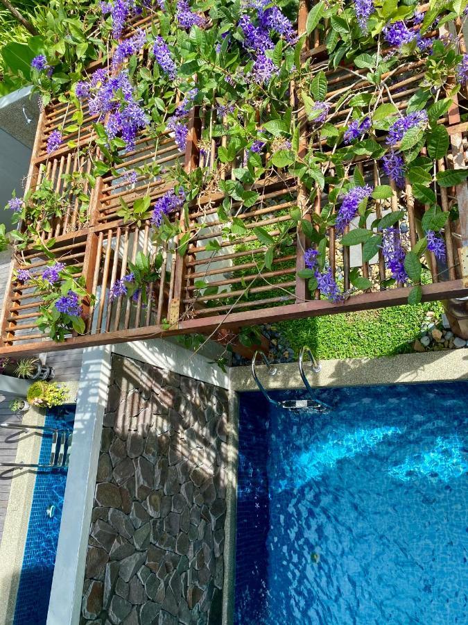 Ikiru 18 Private Saltwater Pool Villa, 3 Ensuite Br, Outdoor Bbq, 5 Mins To Beach Pantai Cenang  Zewnętrze zdjęcie
