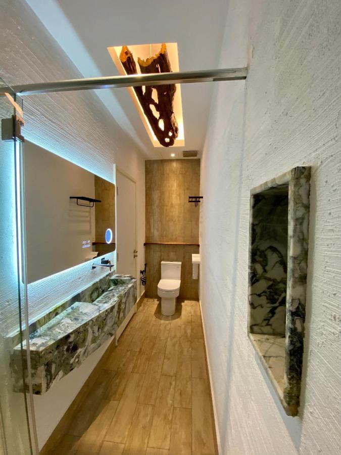 Ikiru 18 Private Saltwater Pool Villa, 3 Ensuite Br, Outdoor Bbq, 5 Mins To Beach Pantai Cenang  Zewnętrze zdjęcie